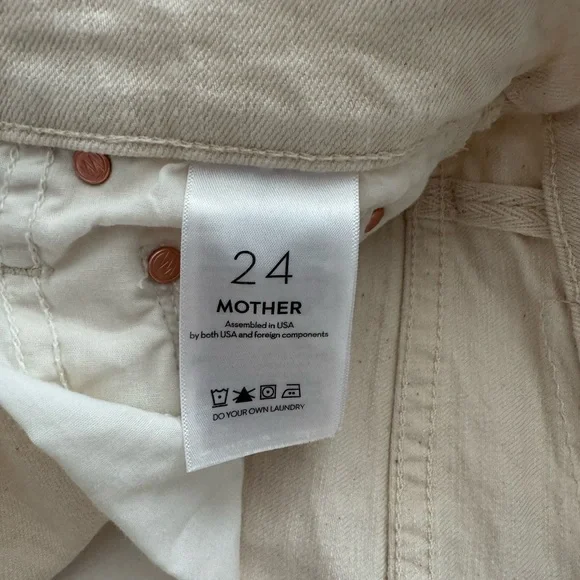 MOTHER - The Half-Piped Ankle - Picture 7 of 7